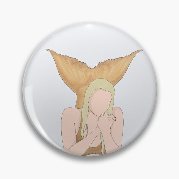 Item preview, Rikki (H2O) designed and sold by Alpha1810.