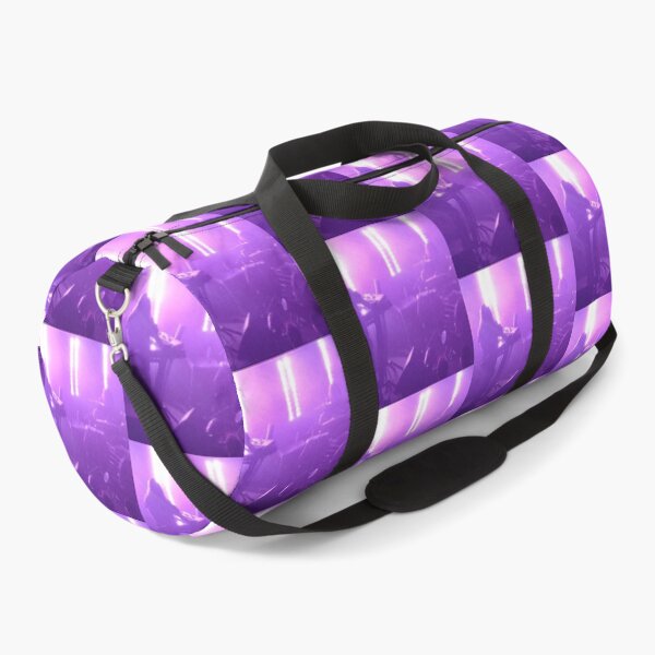 Item preview, Purple Haze Synth: Live Electronic Music Print designed and sold by KaleChub.