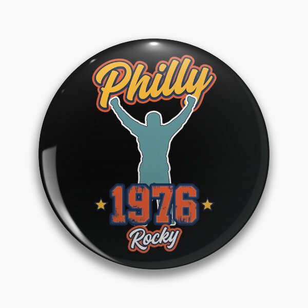 Item preview, Philly 1976 Rocky designed and sold by victorbelly.
