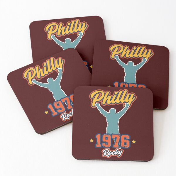 Item preview, Philly 1976 Rocky designed and sold by victorbelly.