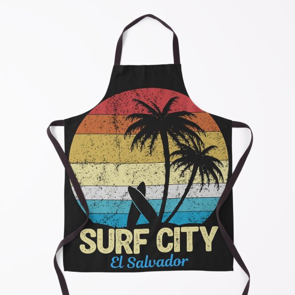 Item preview, Surf City El Salvador designed and sold by legendaryskins.