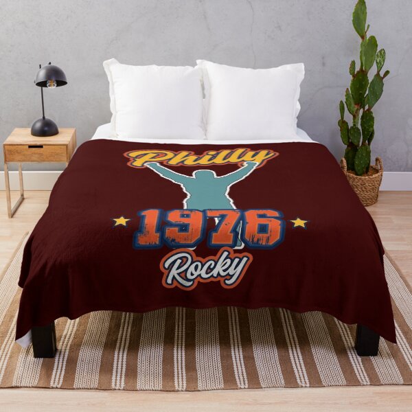 Item preview, Philly 1976 Rocky designed and sold by victorbelly.