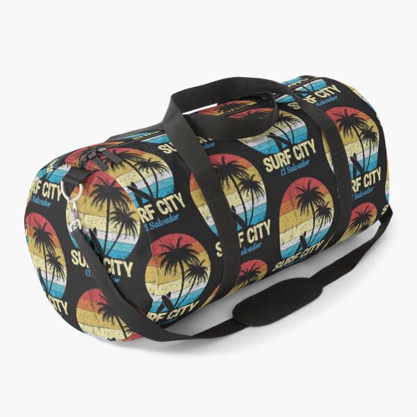 Item preview, Surf City El Salvador designed and sold by legendaryskins.