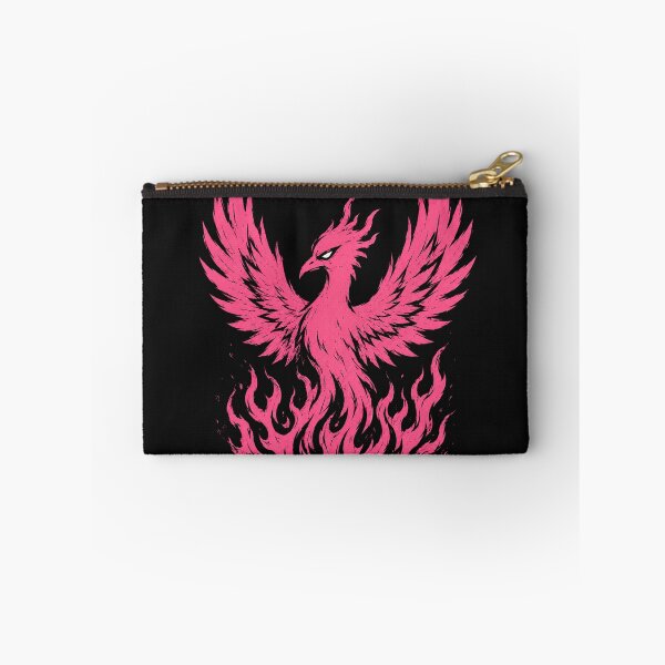 Item preview, Pink Phoenix! designed and sold by Planetporridge.