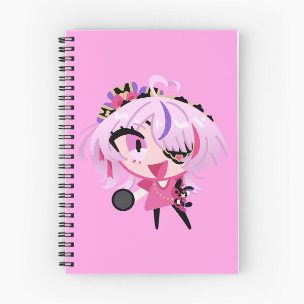 Item preview, Maria Marionette Nijisanji EN designed and sold by okicoma.