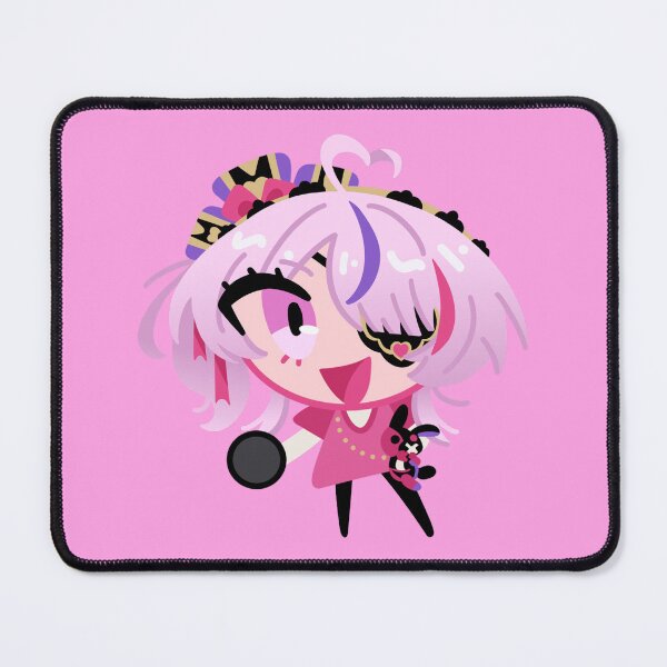 Item preview, Maria Marionette Nijisanji EN designed and sold by okicoma.