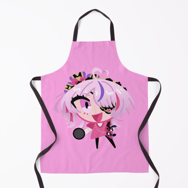 Item preview, Maria Marionette Nijisanji EN designed and sold by okicoma.