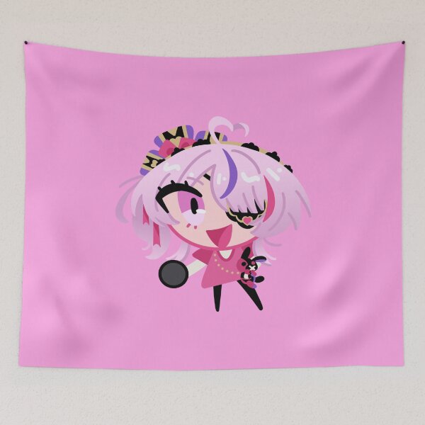Item preview, Maria Marionette Nijisanji EN designed and sold by okicoma.