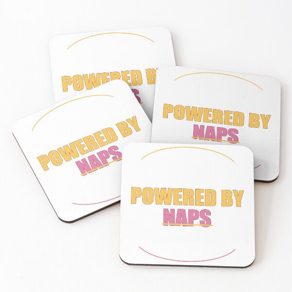Item preview, Powered by Naps designed and sold by good-graffity.