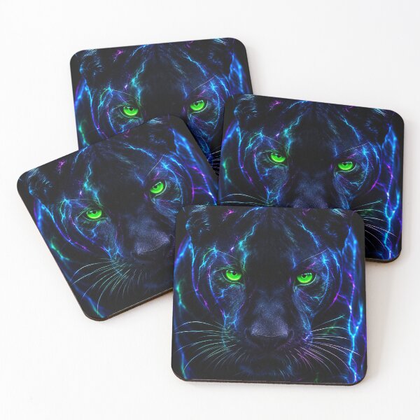 Item preview, Night Voltage designed and sold by Einkstudio.