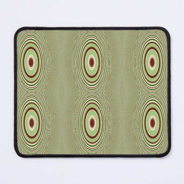 Item preview, Abstract Pattern "Space Architecture. "The oval sun 3" designed and sold by Gluecknika.