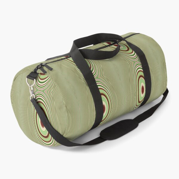 Item preview, Abstract Pattern "Space Architecture. "The oval sun 3" designed and sold by Gluecknika.