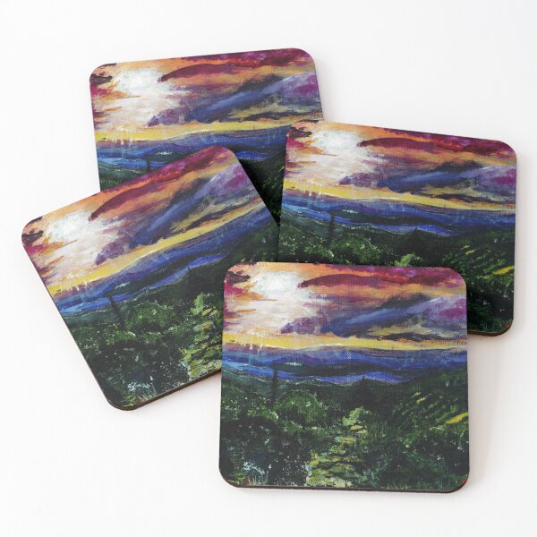 Item preview, Blue Ridge designed and sold by Misfitcane.