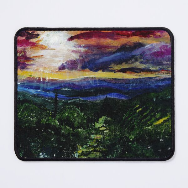 Item preview, Blue Ridge designed and sold by Misfitcane.