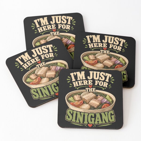 Item preview, Sinigang Lovers Design for Foodies designed and sold by rafaeltto.