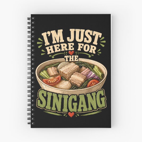 Item preview, Sinigang Lovers Design for Foodies designed and sold by rafaeltto.