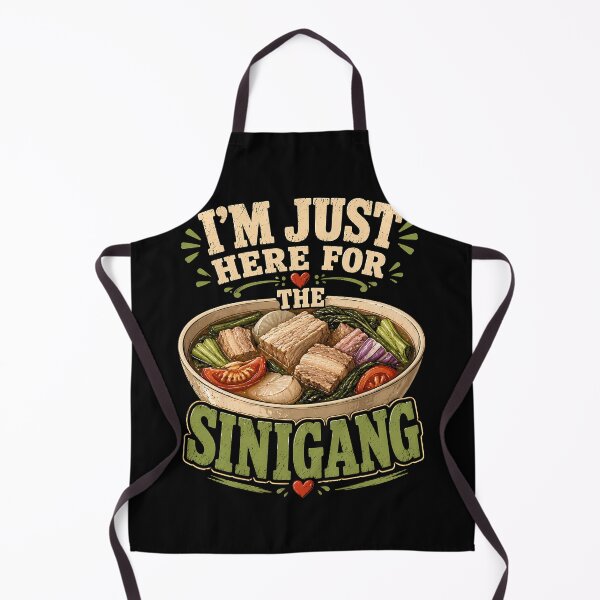 Item preview, Sinigang Lovers Design for Foodies designed and sold by rafaeltto.