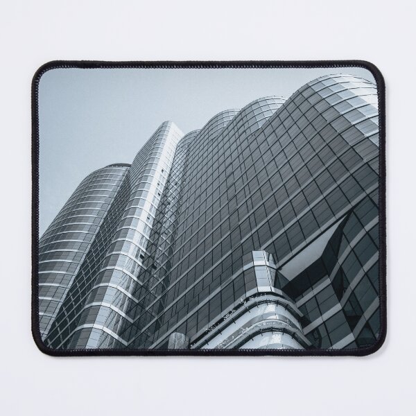Item preview, Sunway Tower designed and sold by David Bowman.