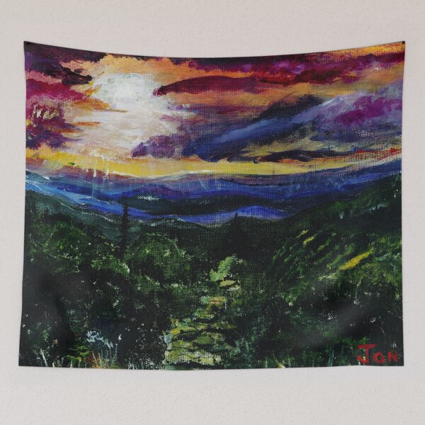 Item preview, Blue Ridge designed and sold by Misfitcane.