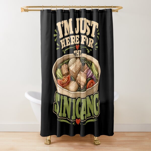 Item preview, Sinigang Lovers Design for Foodies designed and sold by rafaeltto.