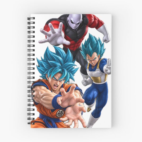 Item preview, Dragonball Super Tournament of power designed and sold by Wolfy's Anime Art.