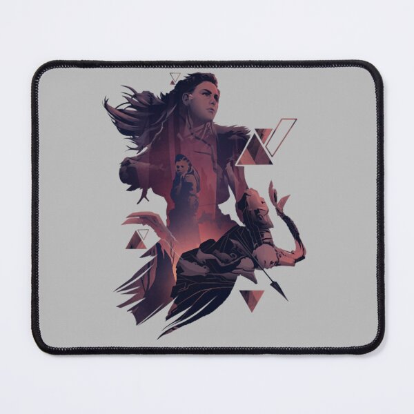 Item preview, Aloy Horizon designed and sold by KayleagrosSHOP.