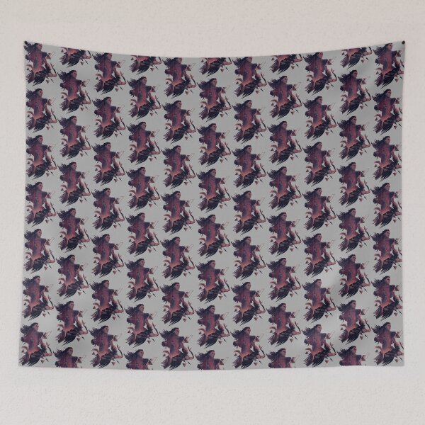 Item preview, Aloy Horizon designed and sold by KayleagrosSHOP.