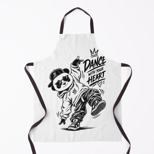 Item preview, Hiphop panda designed and sold by Altrixa.