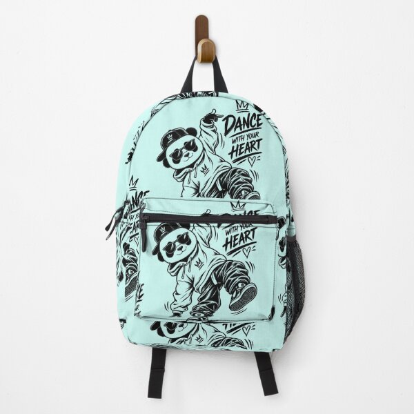 Item preview, Hiphop panda designed and sold by Altrixa.