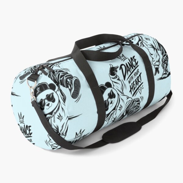 Item preview, Hiphop panda designed and sold by Altrixa.