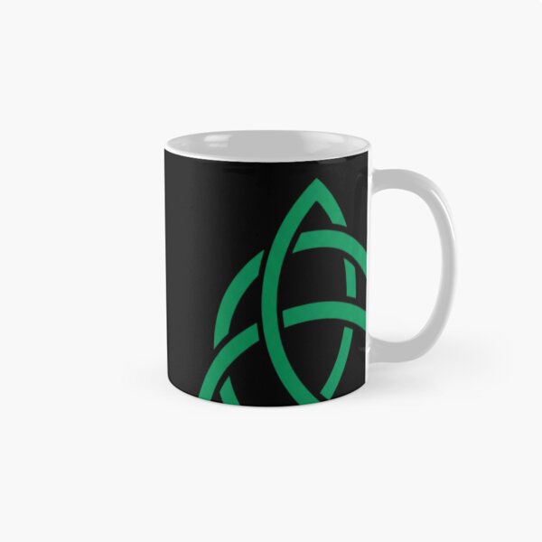 Item preview, Ancient Spirals of Newgrange designed and sold by truc6424.