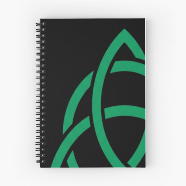 Item preview, Ancient Spirals of Newgrange designed and sold by truc6424.
