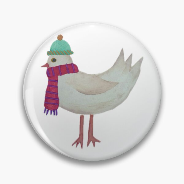 Item preview, Chilly Bird designed and sold by Trinkitkat.