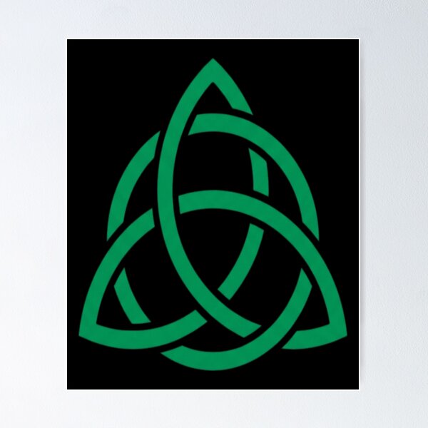Item preview, Ancient Spirals of Newgrange designed and sold by truc6424.