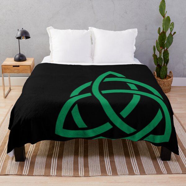Item preview, Ancient Spirals of Newgrange designed and sold by truc6424.