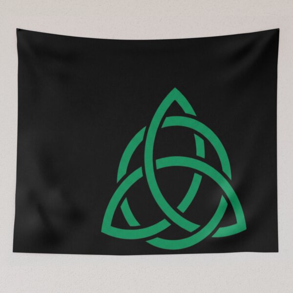 Item preview, Ancient Spirals of Newgrange designed and sold by truc6424.