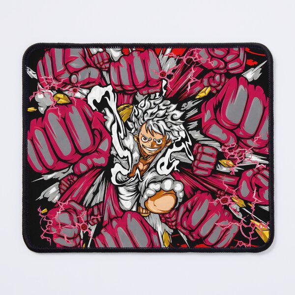 Item preview, Epic Anime Warrior Fist Explosion designed and sold by Antonia-Day.
