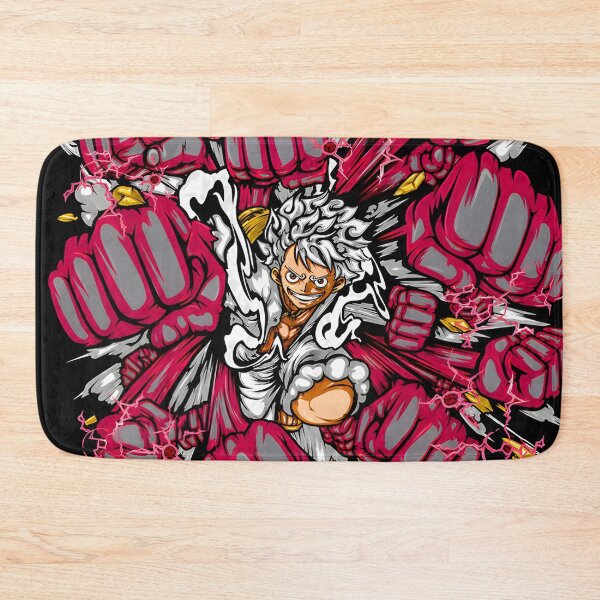 Item preview, Epic Anime Warrior Fist Explosion designed and sold by Antonia-Day.