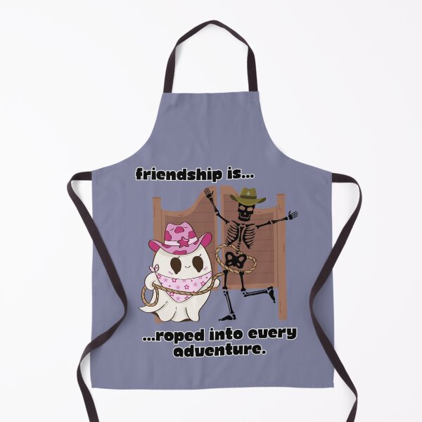Item preview, Friendship Roped Into Adventure designed and sold by AhmadAnnaPrints.