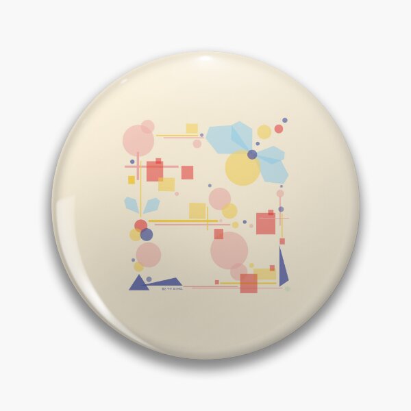 Item preview, Flower like square designed and sold by LILY*.