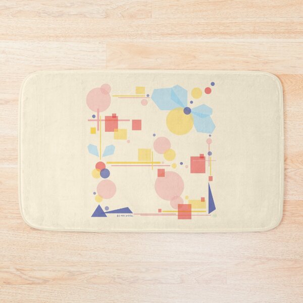 Item preview, Flower like square designed and sold by LILY*.