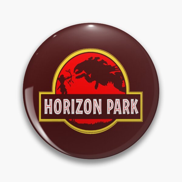 Item preview, Horizon Park Art Horizon Zero Dawn Gamet designed and sold by KayleagrosSHOP.