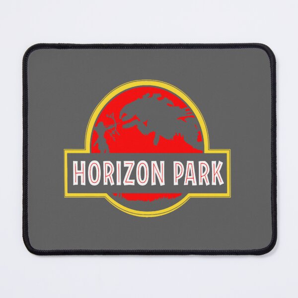Item preview, Horizon Park Art Horizon Zero Dawn Gamet designed and sold by KayleagrosSHOP.