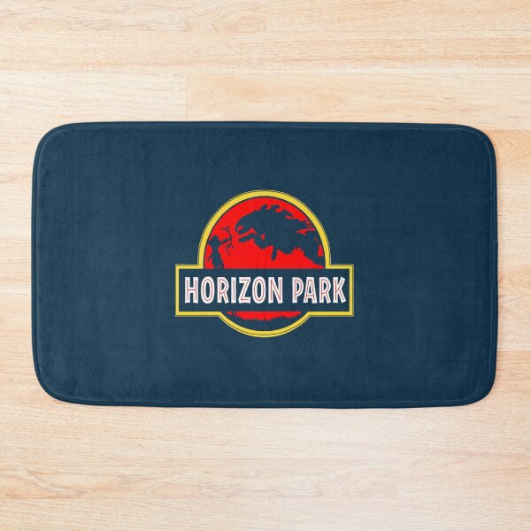 Item preview, Horizon Park Art Horizon Zero Dawn Gamet designed and sold by KayleagrosSHOP.