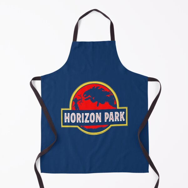Item preview, Horizon Park Art Horizon Zero Dawn Gamet designed and sold by KayleagrosSHOP.