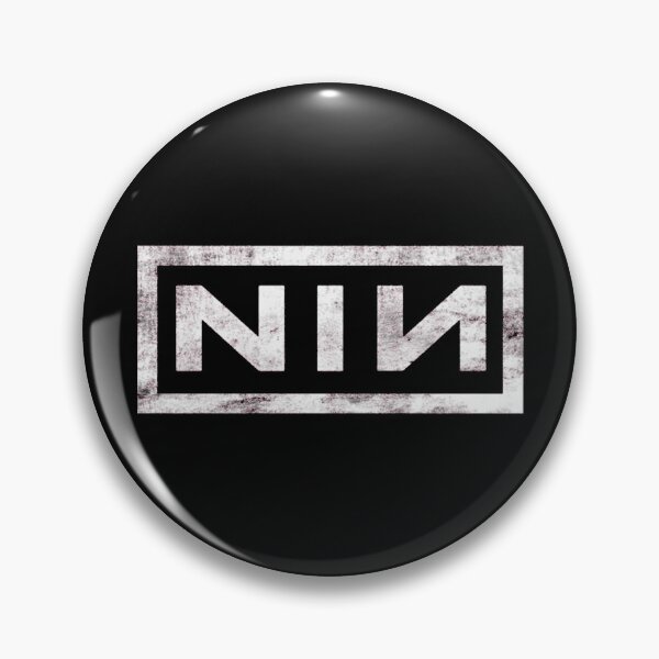 Item preview, Nine-Inch-Nails designed and sold by SyncSusscess.