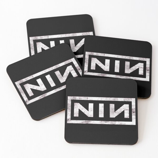 Item preview, Nine-Inch-Nails designed and sold by SyncSusscess.