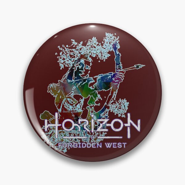 Item preview, Horizon Zero designed and sold by KayleagrosSHOP.