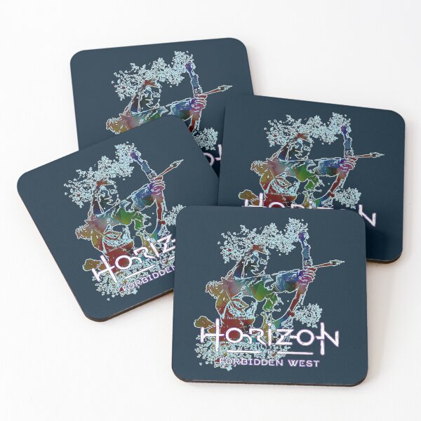Item preview, Horizon Zero designed and sold by KayleagrosSHOP.