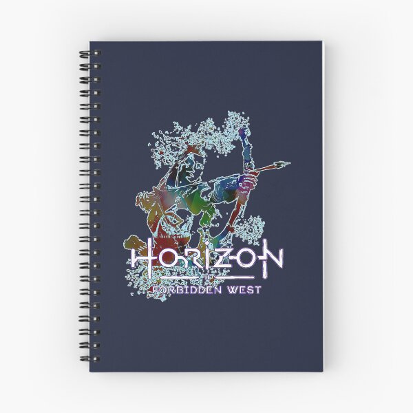 Item preview, Horizon Zero designed and sold by KayleagrosSHOP.